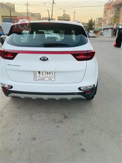 کیا سپۆرتاج